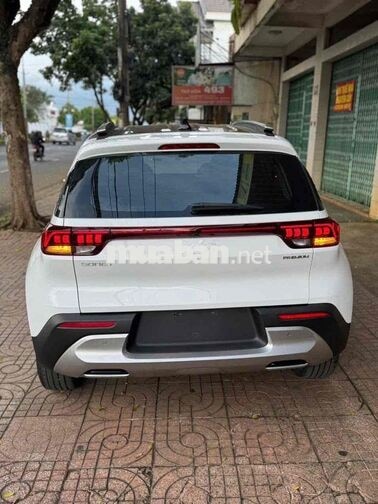 Kia Sonet 2023 Premium Trắng Số tự động 5 chỗ