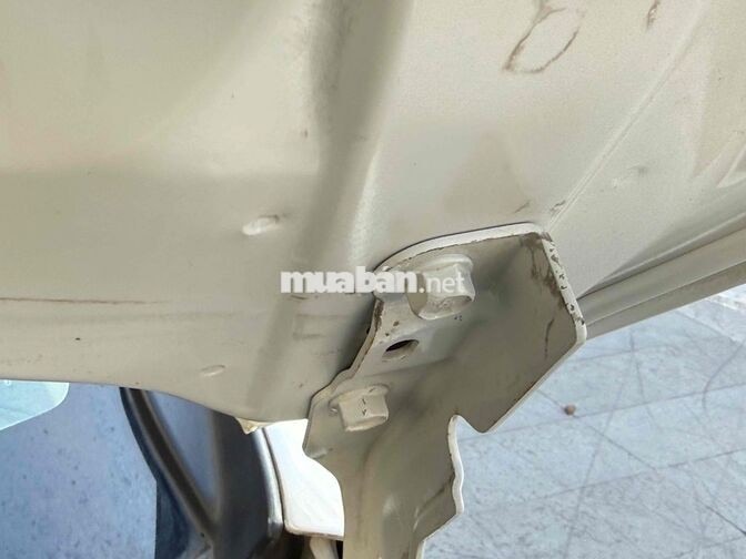 Mitsubishi Xpander 2021 Số sàn Trắng 85000 km