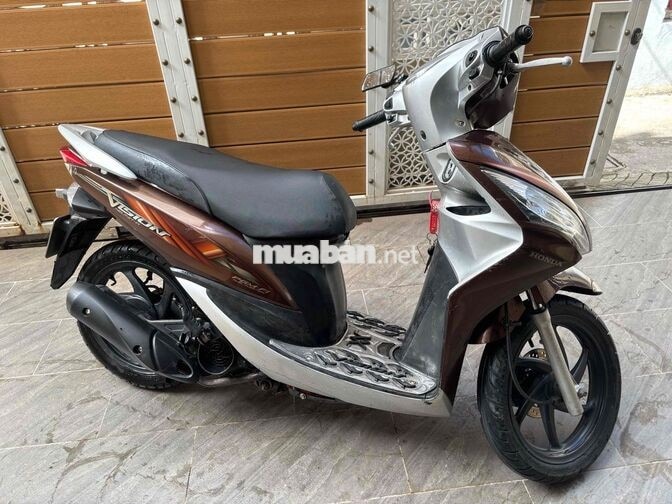 Honda Vision 2012 Nâu