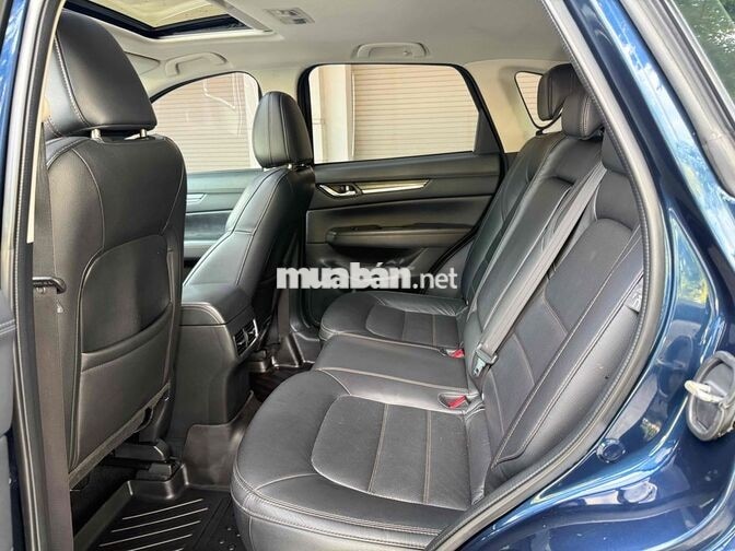Mazda CX5 2019 2.5 Signature Premium AWD Xanh