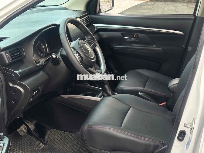 Suzuki XL7 2022 Trắng 88000 km