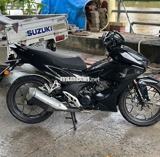 Honda Winner V2 2021 Khoá SmK