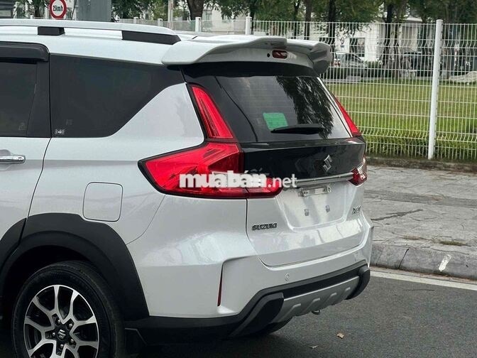 Suzuki XL7 2022 Trắng 88000 km