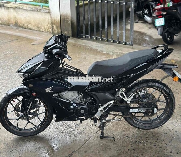Honda Winner V2 2021 Khoá SmK