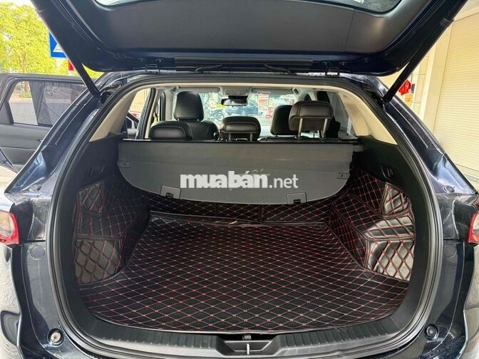 Mazda CX5 2019 2.5 Signature Premium AWD Xanh