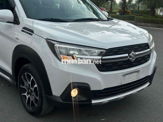 Suzuki XL7 2022 Trắng 88000 km