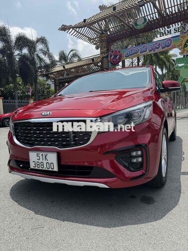 Kia Grand Sedona 2020 full dầu