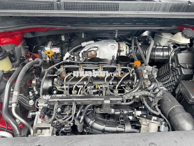 Kia Grand Sedona 2020 full dầu