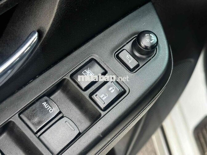 Suzuki XL7 2022 Trắng 88000 km