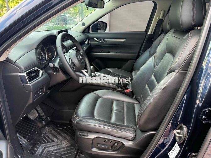Mazda CX5 2019 2.5 Signature Premium AWD Xanh