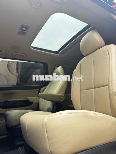 Kia Grand Sedona 2020 full dầu
