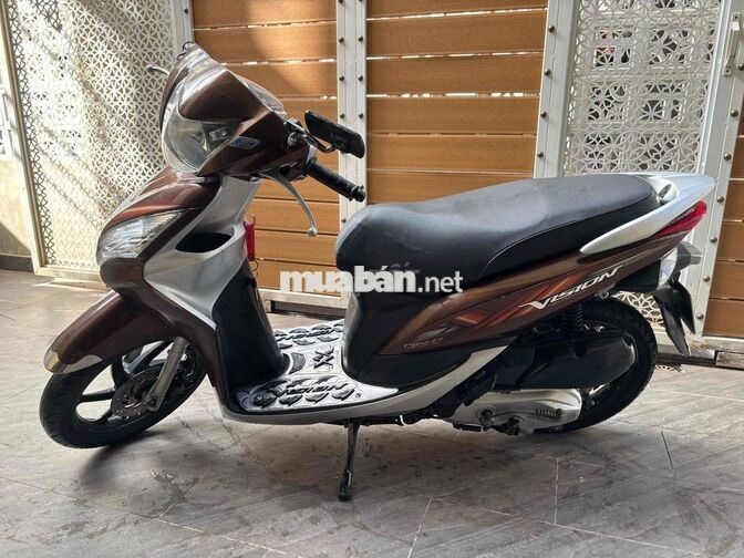 Honda Vision 2012 Nâu