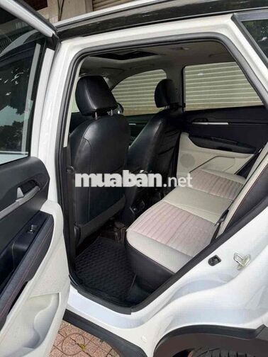 Kia Sonet 2023 Premium Trắng Số tự động 5 chỗ