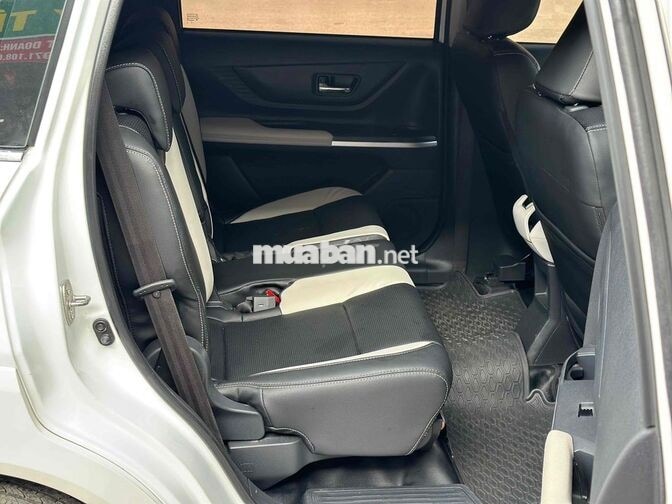 Toyota Veloz Cross Top 2022 Trắng 86000 km
