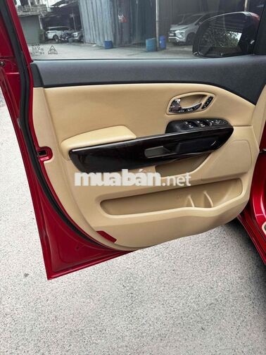 Kia Grand Sedona 2020 full dầu