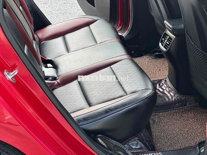 Kia Cerato 2019 Premium 2.0 Xăng 10 vạn km Đỏ