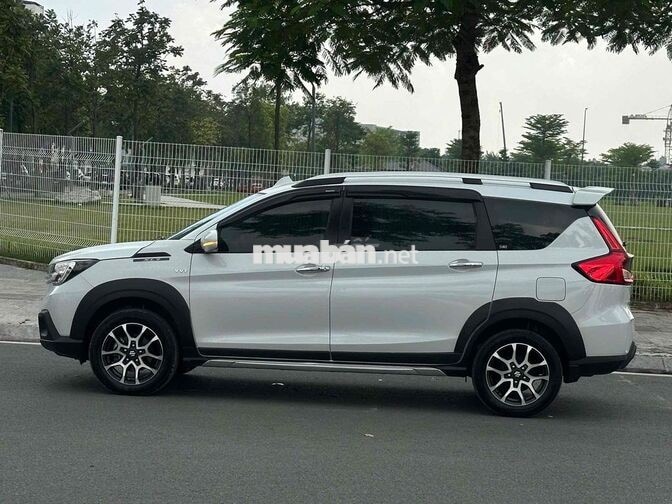 Suzuki XL7 2022 Trắng 88000 km