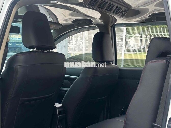 Suzuki XL7 2022 Trắng 88000 km