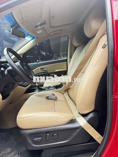 Kia Grand Sedona 2020 full dầu