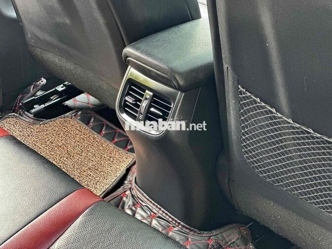 Kia Cerato 2019 Premium 2.0 Xăng 10 vạn km Đỏ