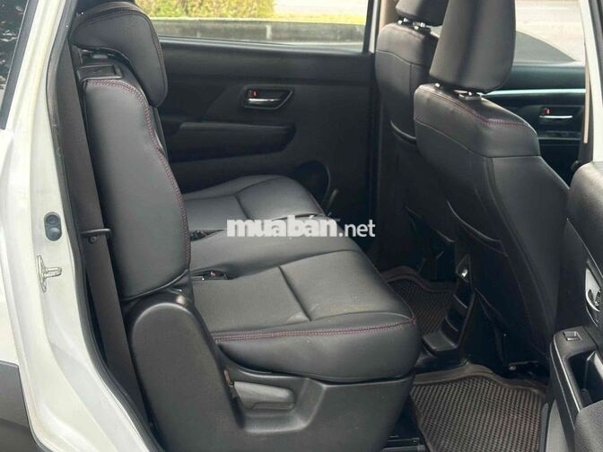 Suzuki XL7 2022 Trắng 88000 km