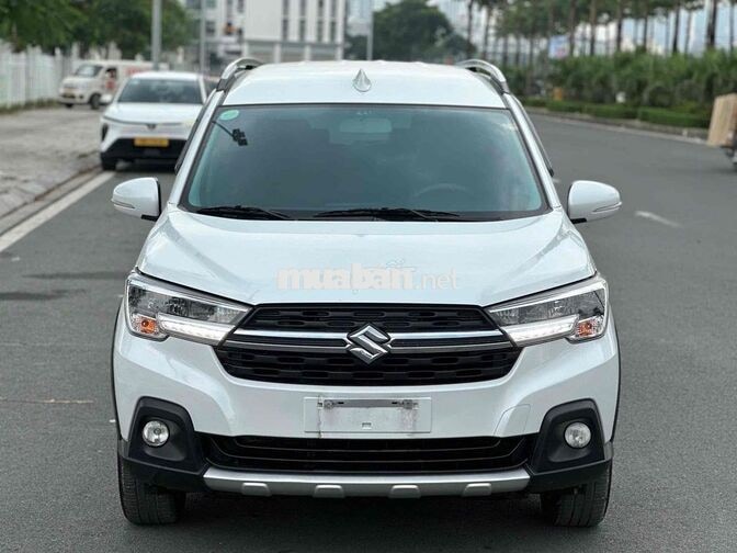 Suzuki XL7 2022 Trắng 88000 km