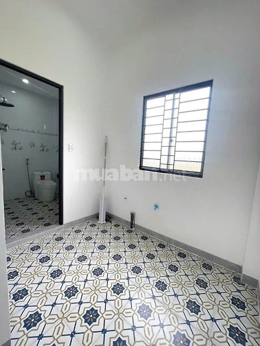 Chỉ 1 Tỷ 350TR Có Ngay Nhà 1 Trệt 1 Lầu Rạch Kiến có nội thất sẵn