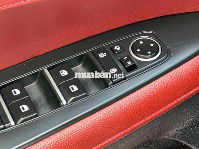 Kia Cerato 2019 Premium 2.0 Xăng 10 vạn km Đỏ