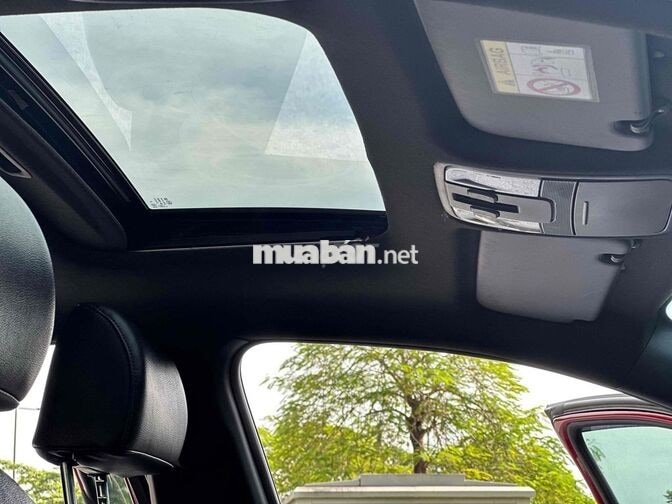 Kia Cerato 2019 Premium 2.0 Xăng 10 vạn km Đỏ