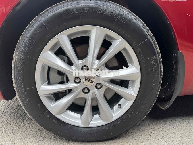 Kia Grand Sedona 2020 full dầu