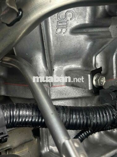 Suzuki XL7 2022 Trắng 88000 km