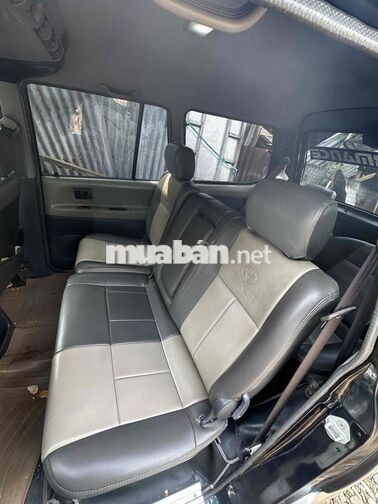 Toyota Zace GL 2004✅