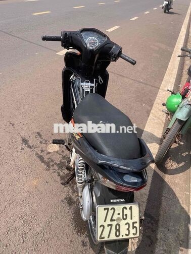 Honda Wave RSX 110 Cam đen Nhập khẩu