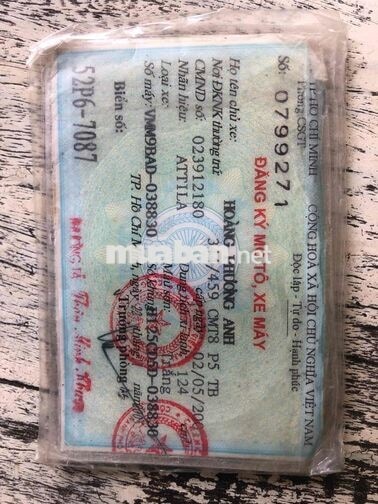SYM Attila Bạc Xe tay ga