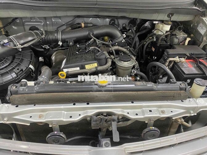 Toyota Innova 2012 E xin  Số sàn nói ko vs dịch vụ