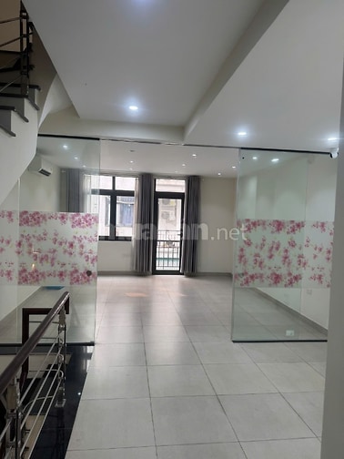 Cho thuê nhà 45 triệu (101m2 x 5,5 tầng) căn D29 Dreamland 107 Xuân La