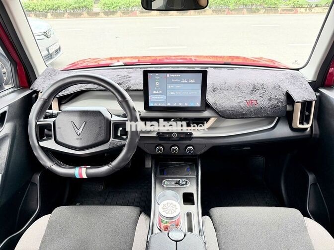 VF3 PLUS 26 - LÊN NHIỀU PK - XE CÒN BHTV