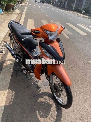 Honda Wave RSX 110 Cam đen Nhập khẩu