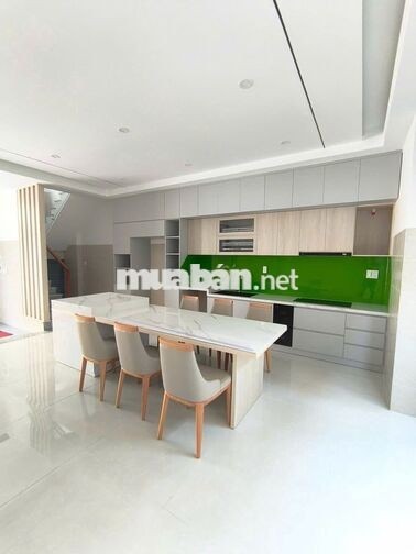 📢 Nhà 3 Tầng 3PN - Đường 4 Trường Thọ, Thủ Đức 