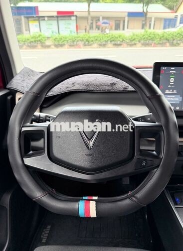 VF3 PLUS 26 - LÊN NHIỀU PK - XE CÒN BHTV
