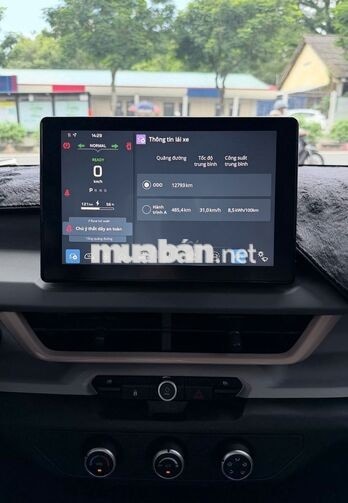 VF3 PLUS 26 - LÊN NHIỀU PK - XE CÒN BHTV
