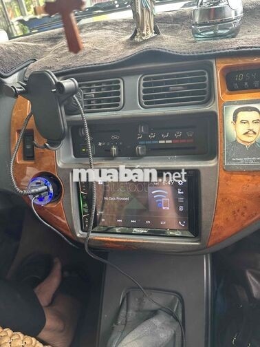 Toyota Zace GL 2004✅