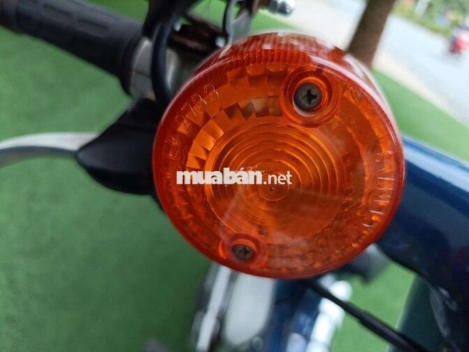 Honda Cub 86 Xanh 50cc