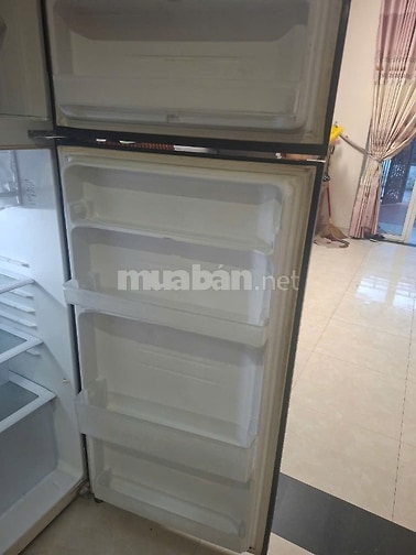Tủ lạnh SHARP, INVERTER, dung tích 428 lít