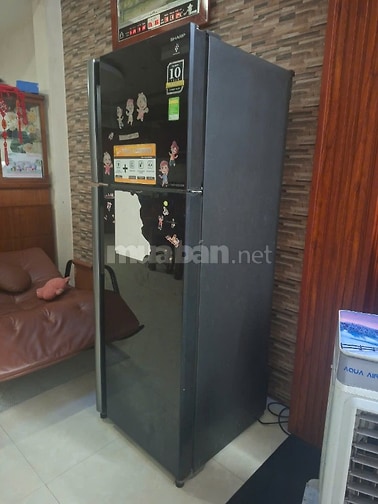 Tủ lạnh SHARP, INVERTER, dung tích 428 lít