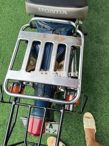 Honda Cub 86 Xanh 50cc