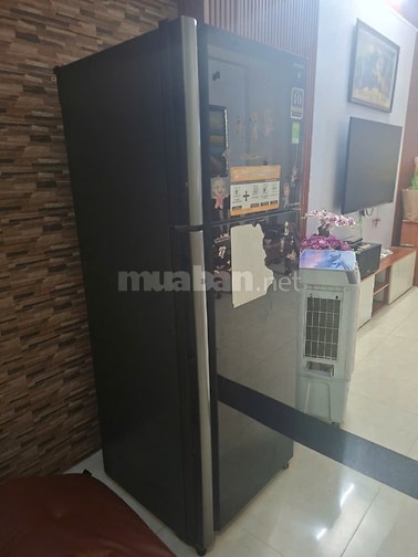 Tủ lạnh SHARP, INVERTER, dung tích 428 lít