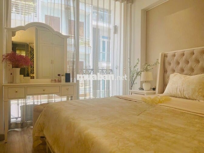 Nhà Phố Đặng Văn Ngữ - Phú nhuận