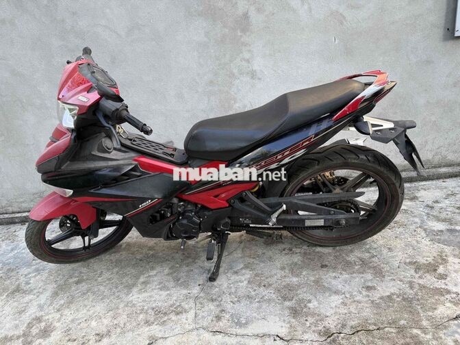 Yamaha Exciter 150 150cc Đỏ đen