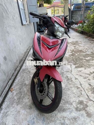 Yamaha Exciter 150 150cc Đỏ đen